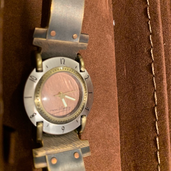 Watch craft FFBO- Full Moon watch - Picture 2 of 7